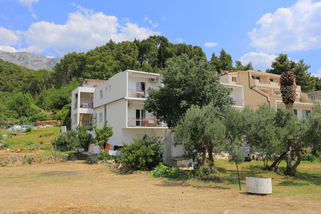 Apartment Tucepi 6695A Exterior photo