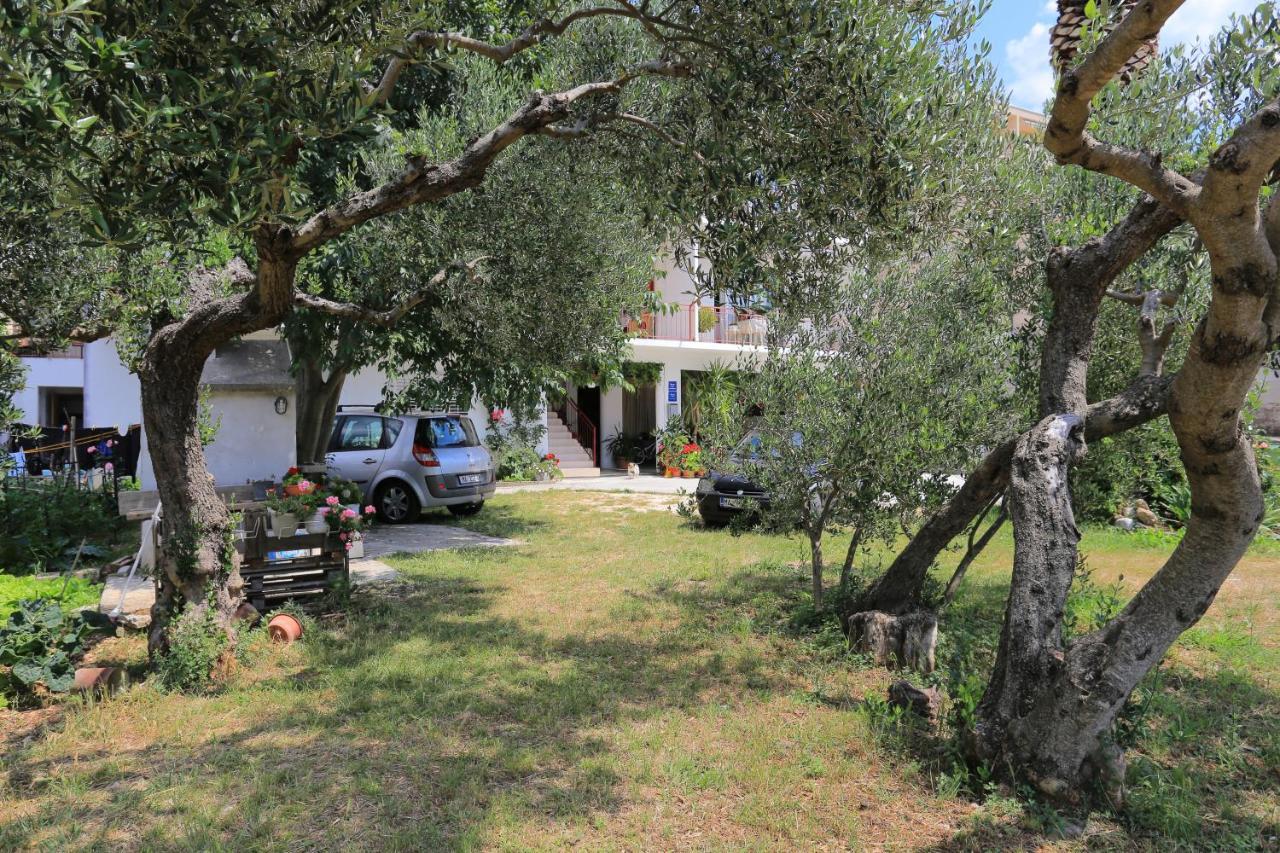 Apartment Tucepi 6695A Exterior photo