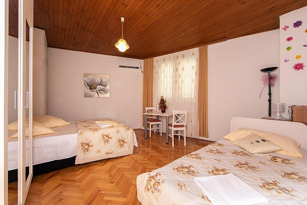 Apartment Tucepi 6695A Exterior photo