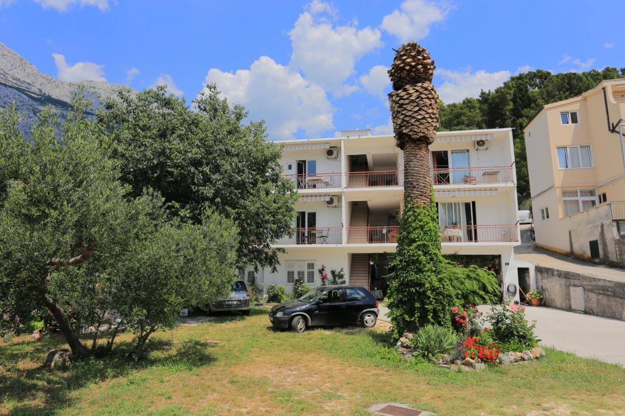 Apartment Tucepi 6695A Exterior photo